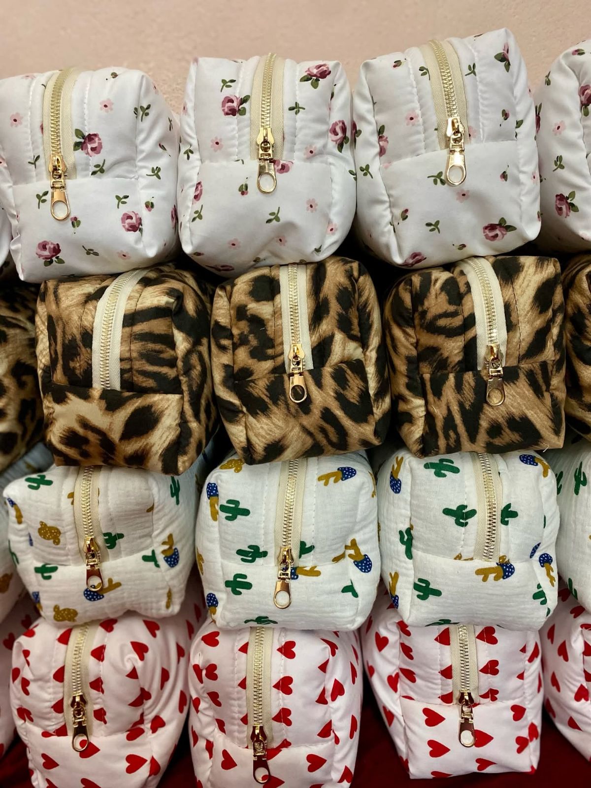 Textiles